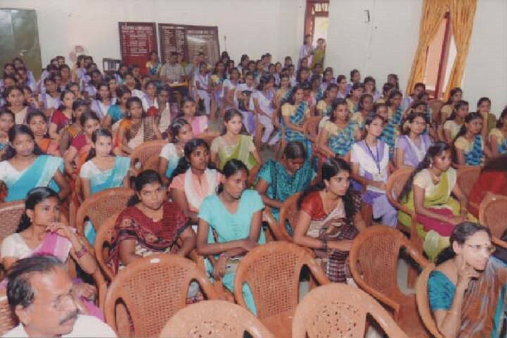 auditorium